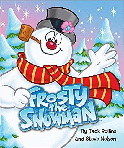 Frosty the Snowman