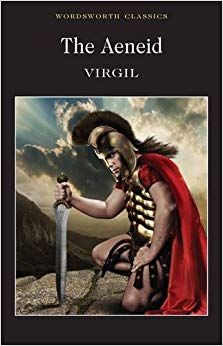 Aeneid (Wordsworth Classics)