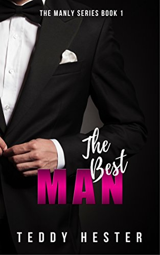 A Contemporary Romantic-Suspense Opposites-Attract Novel (The Manly Series Book 1)