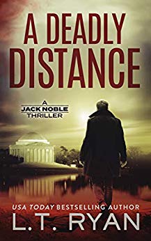 A Deadly Distance (Jack Noble #2)