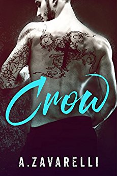 CROW (Boston Underworld Book 1)