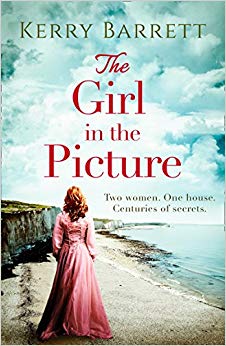 The Girl in the Picture (English and English Edition)