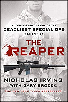 Autobiography of One of the Deadliest Special Ops Snipers
