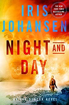 Night and Day: An Eve Duncan Novel