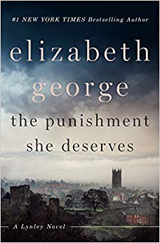 The Punishment She Deserves: A Lynley Novel