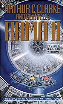 Rama II: The Sequel to Rendezvous with Rama