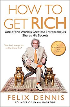 One of the World's Greatest Entrepreneurs Shares His Secrets