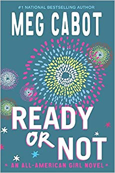 Ready or Not (All-American Girl)