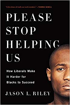 How Liberals Make It Harder for Blacks to Succeed