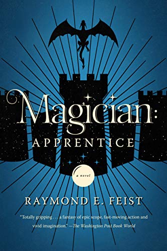 Apprentice (Riftwar Cycle - The Riftwar Saga)