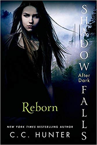 Reborn (Shadow Falls: After Dark)