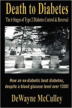 The Six Stages of Type 2 Diabetes Control & Reversal