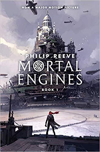Mortal Engines (Mortal Engines, Book 1)