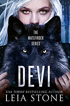 Devi (Matefinder Book 2)