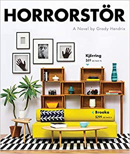 Horrorstor: A Novel