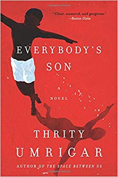 Everybody's Son: A Novel