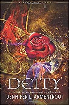 The Third Covenant Novel (Covenant Series) (Volume 3)