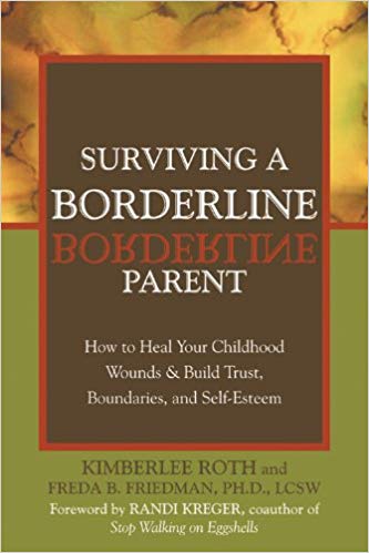 How to Heal Your Childhood Wounds and Build Trust - and Self-Esteem