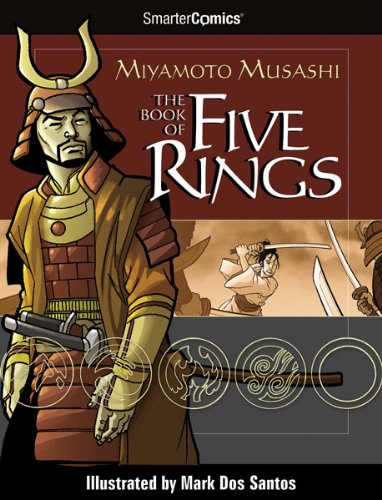 The Book of Five Rings from SmarterComics