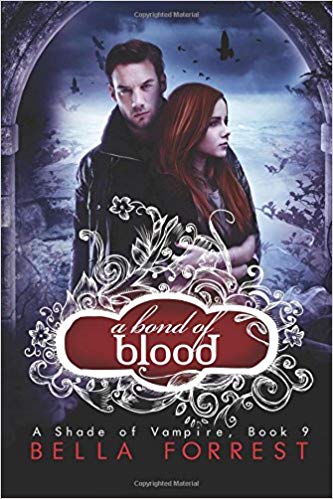 A Shade of Vampire 9 (Volume 9)
