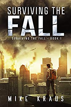 Book 1 of the Thrilling Post-Apocalyptic Survival Series