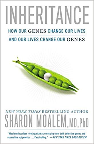 How Our Genes Change Our Lives--and Our Lives Change Our Genes