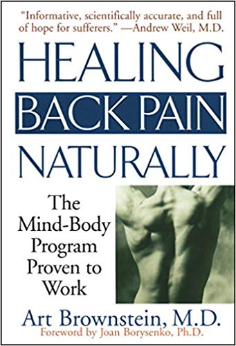 The Mind-Body Program Proven to Work - Healing Back Pain Naturally