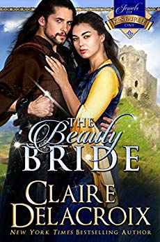 The Beauty Bride (The Jewels of Kinfairlie Book 1)