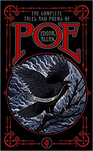 The Complete Tales and Poems of Edgar Allan Poe