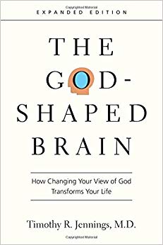 How Changing Your View of God Transforms Your Life