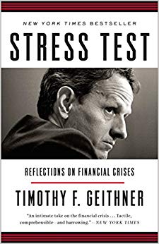 Stress Test: Reflections on Financial Crises