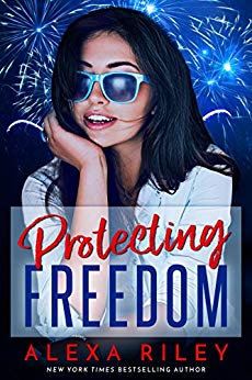 Protecting Freedom (Kindle Single)