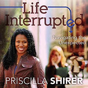 Life Interrupted: Navigating the Unexpected