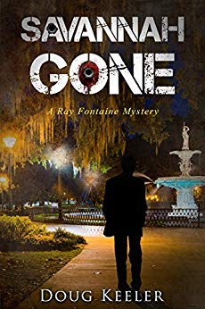 A Ray Fontaine Mystery (A Ray Fontaine Mystery Thriller & Suspense Series Book 1)