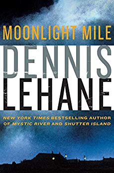 A Kenzie and Gennaro Novel (Patrick Kenzie and Angela Gennaro Book 6)