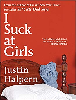 I Suck at Girls