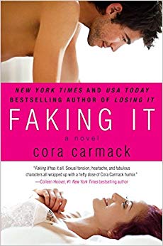 Faking It (Losing It)