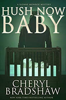 Hush Now Baby (Sloane Monroe Book 6)