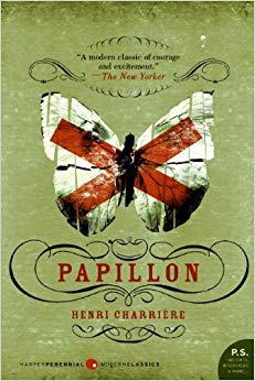 Papillon (P.S.)