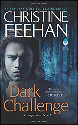 A Carpathian Novel (Carpathian Novels) - Dark Challenge