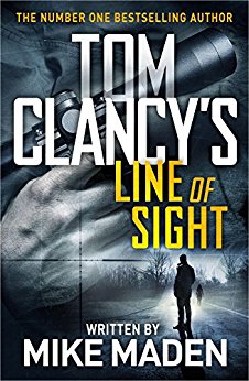 THE INSPIRATION BEHIND THE THRILLING AMAZON PRIME SERIES JACK RYAN (Jack Ryan Jr 12)