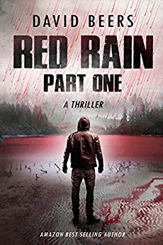 A Gripping Psychological Thriller - Red Rain