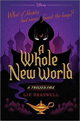 A Whole New World: A Twisted Tale