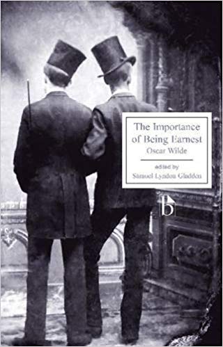 The Importance of Being Earnest (Broadview Editions)