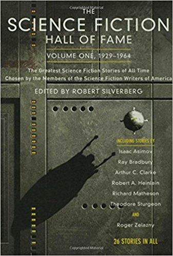 The Science Fiction Hall of Fame, Vol. 1