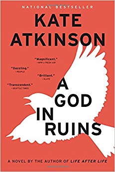 A God in Ruins: A Novel