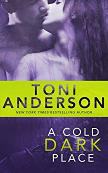 A Cold Dark Place (Cold Justice Book 1)