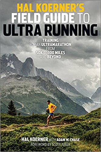 from 50K to 100 Miles and Beyond - Training for an Ultramarathon