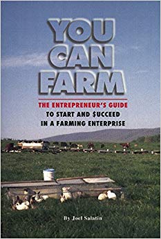 The Entrepreneur's Guide to Start & Succeed in a Farming Enterprise