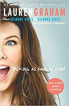 From Gilmore Girls to Gilmore Girls (and Everything in Between)